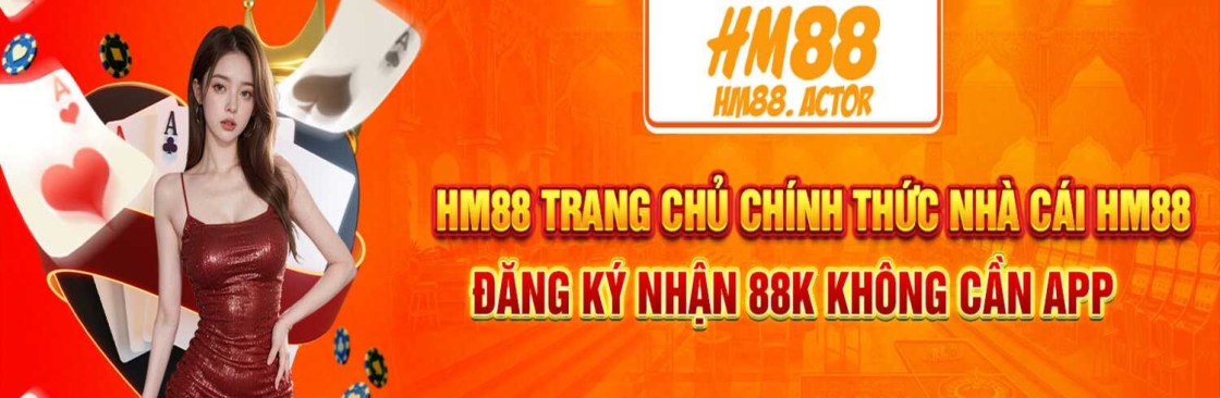Nhà cái HM88 Cover Image