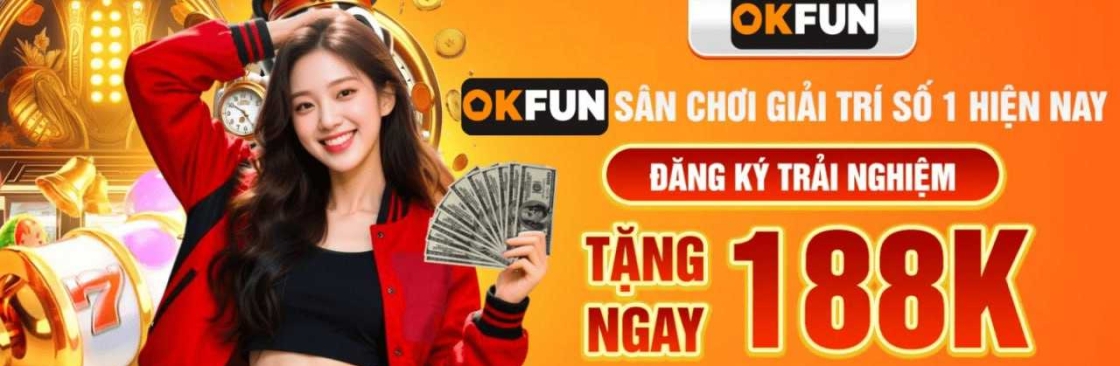 Nhà Cái OKFUN Cover Image