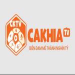 CakhiaTV