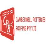 Camberwell Potteries Roofing