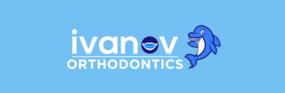 Ivanov Orthodontics Cover Image