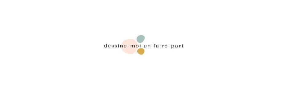 Dessine-moi un faire-part Cover Image