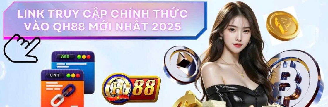 QH88 - Nhà Cái Uy Tín Hàng Đầu Việt Nam 2025 Cover Image