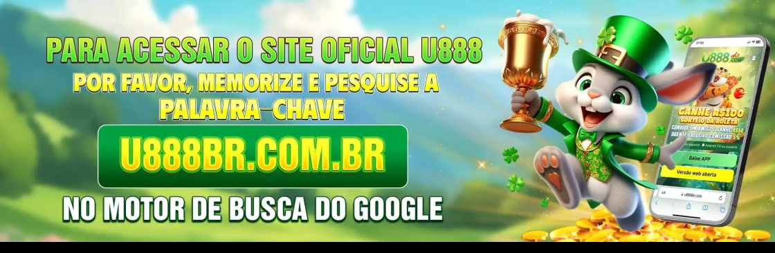 u888 brcombr Cover Image