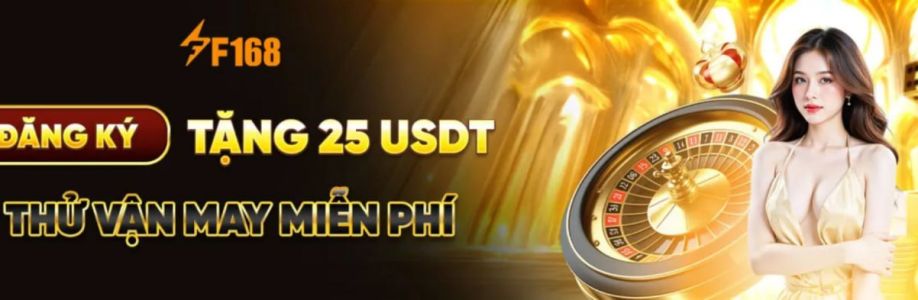 F168 Cover Image