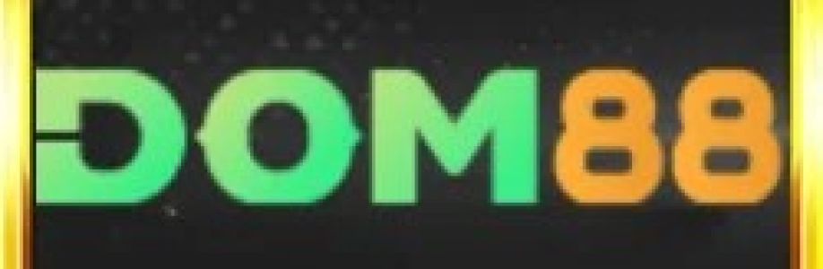 Dom88 Cover Image