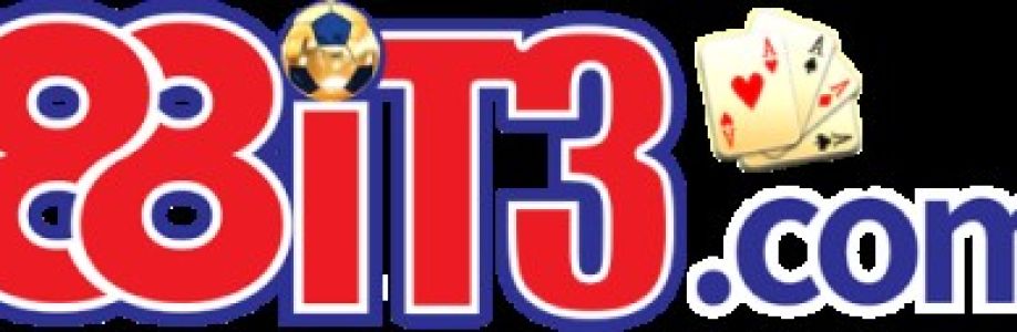 88it3 Cover Image