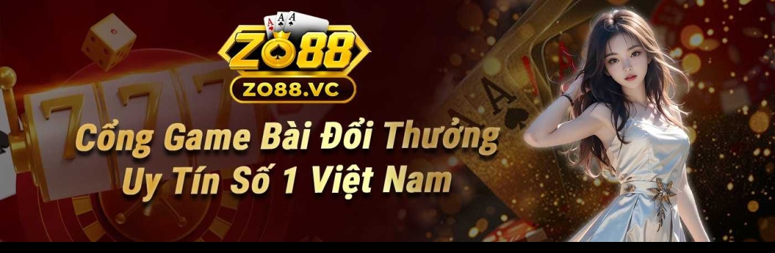 zo88 vc Cover Image