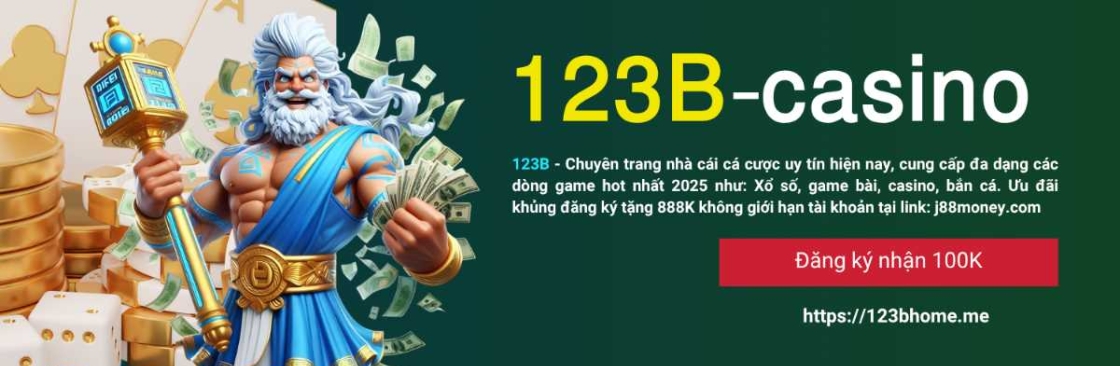 123b homeme Cover Image