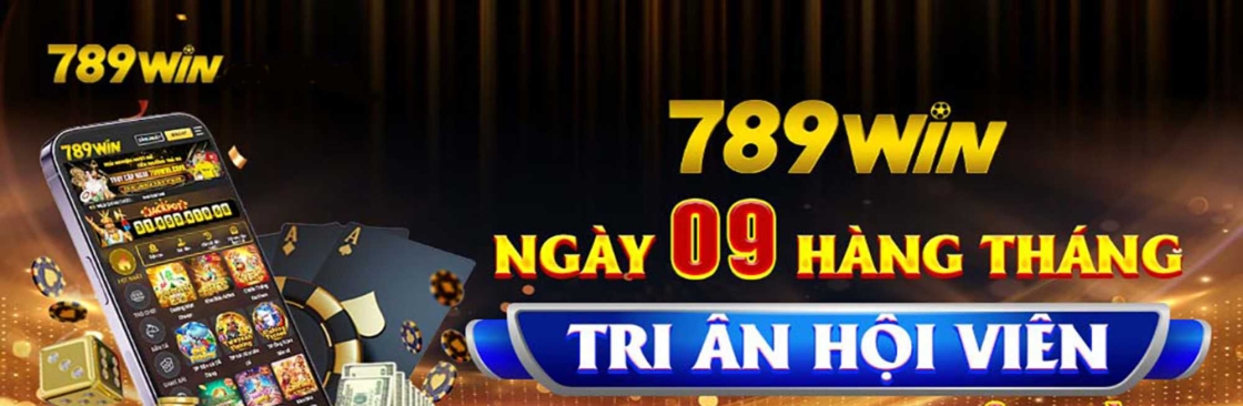 789vin Cover Image