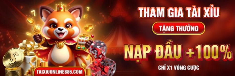 Tài xỉu Online Cover Image