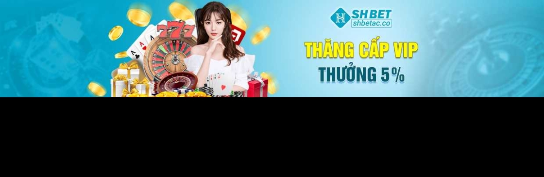 SHBET Cổng Cá Cược Trực Tuyến Cover Image