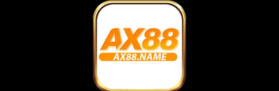 Ax88 Cover Image