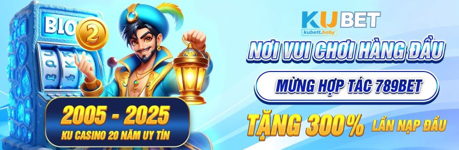 Kubet Baby Cover Image