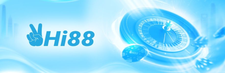 Hi88h net Cover Image