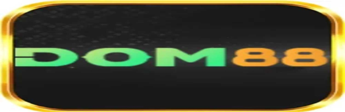 Dom88 Cover Image