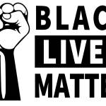 Black Lives Matter T Shirt Profile Picture