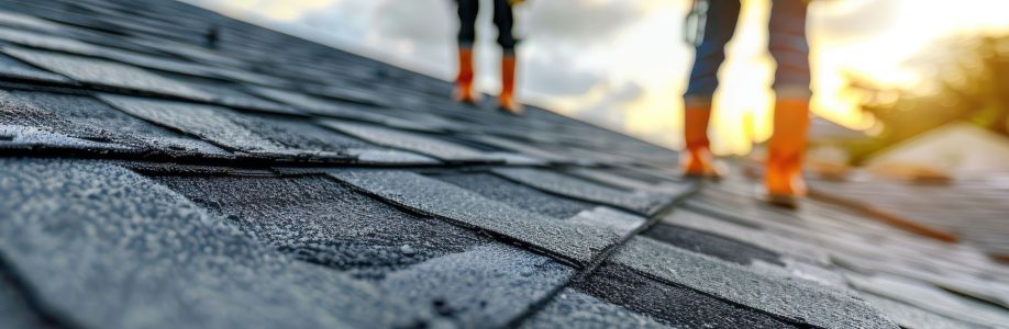 Erie Roofing Cover Image