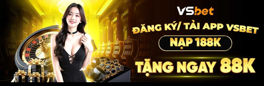 Vsbetv Cover Image