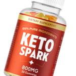 Keto Spark