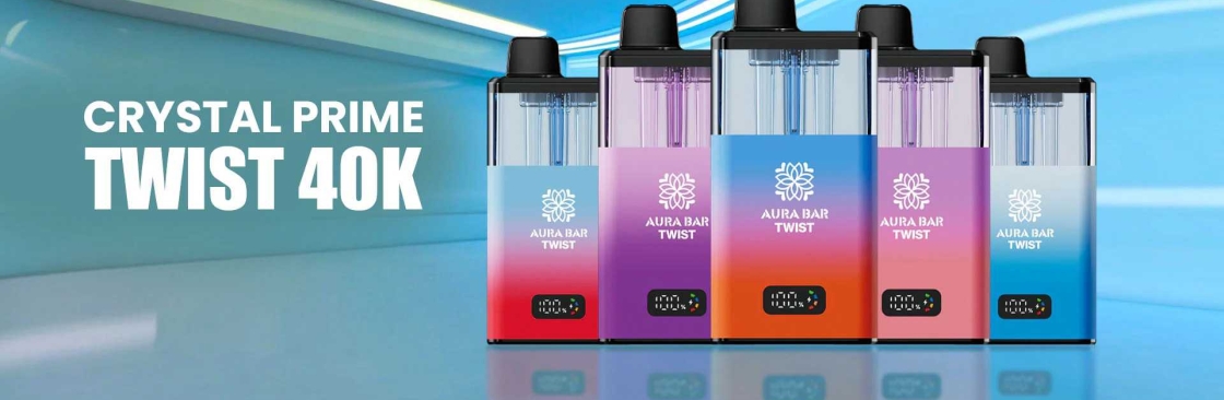 Wolf Vapes Cover Image