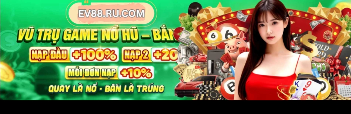 Ev88rucom Cover Image
