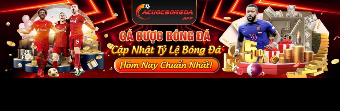 Cacuocbongdaapp . Cover Image