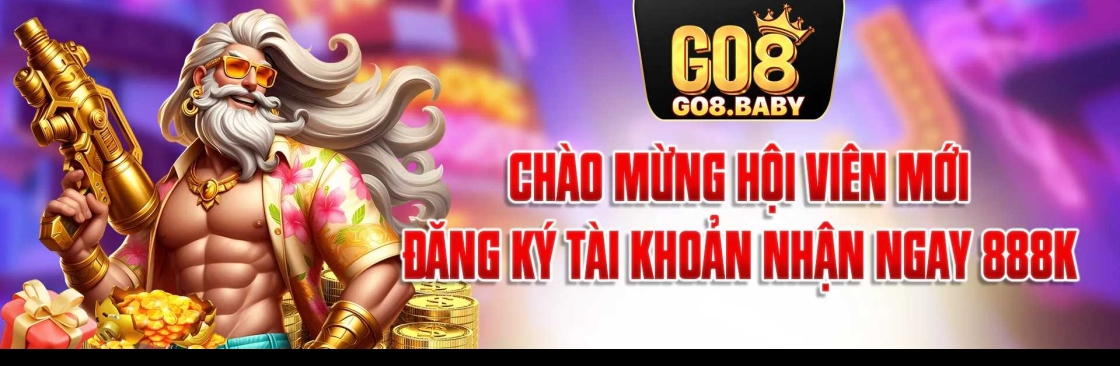 go8band Cover Image