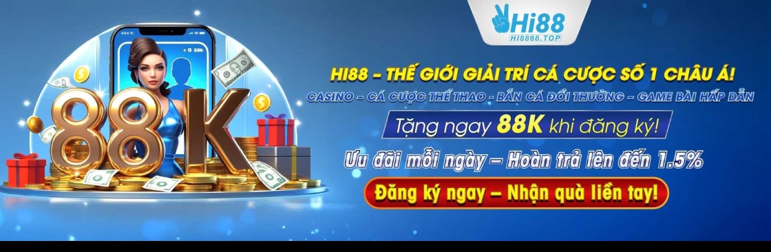 Hi88 Cover Image