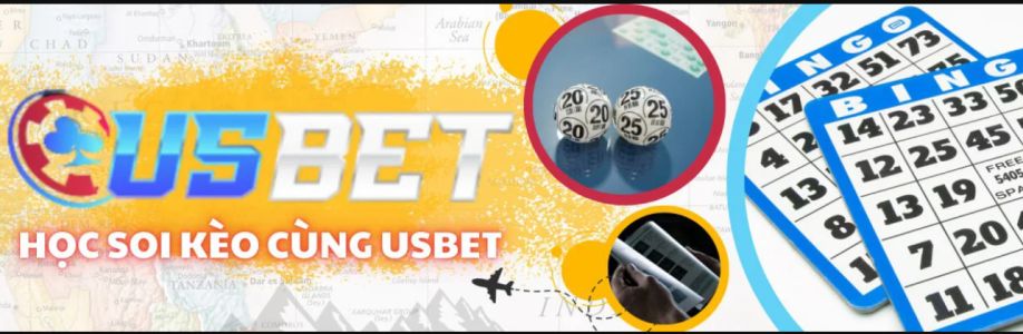 Nhà Cái USBET Cover Image