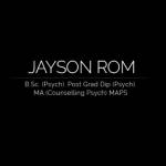 Jayson Psychology