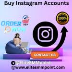 Buy Instagram Account