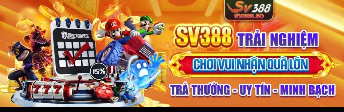 SV388 SO Cover Image