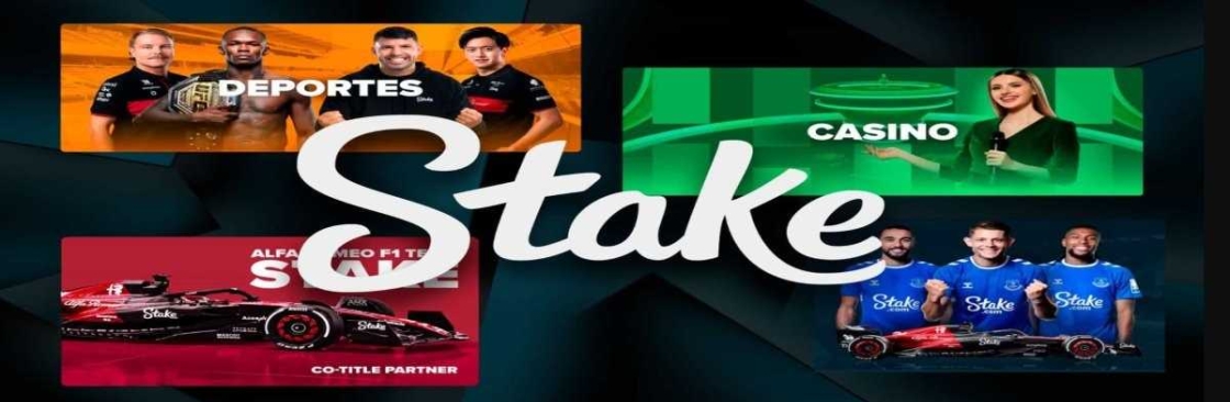 Stake App Casino Cover Image