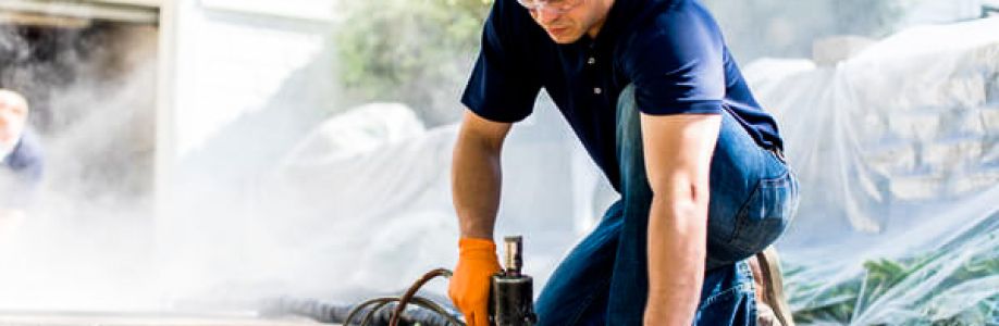 Scottsdale Concrete and Paver Contractors Cover Image