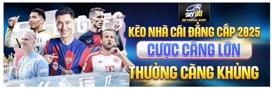 SKY88 UKCOM Cover Image