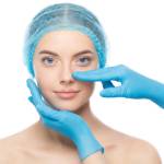 Rhinoplasty in Riyadh تجميل الأنف في الرياض