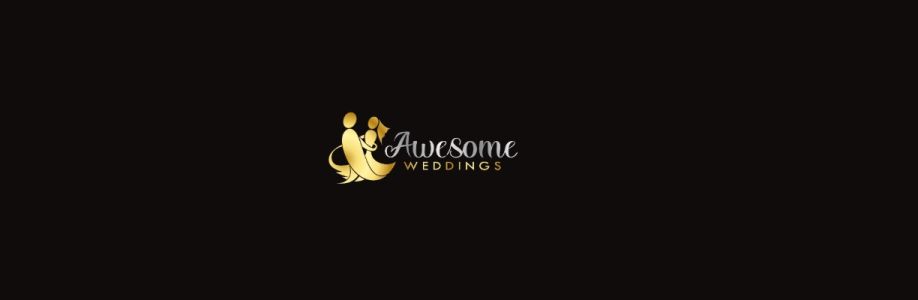 Awesome Weddings Cover Image