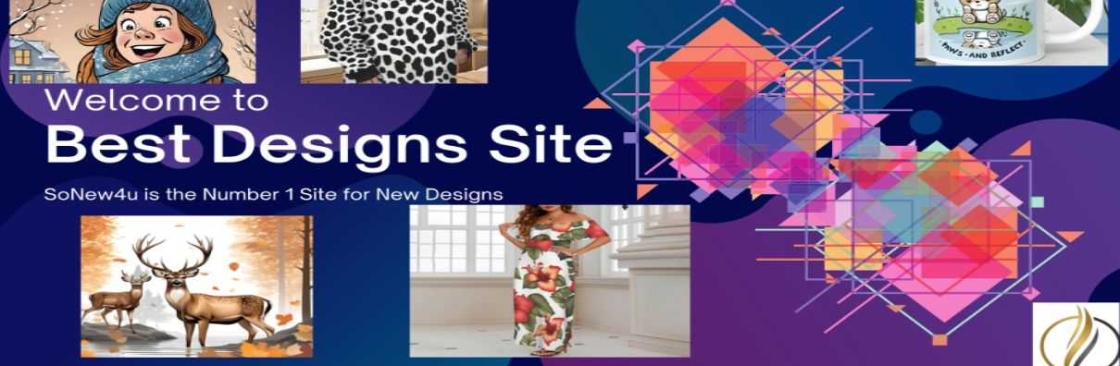 Sonew4u Designs Cover Image