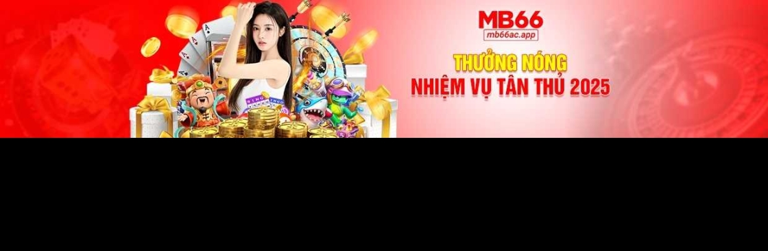 MB66 Cổng Game Cá Cược Cover Image