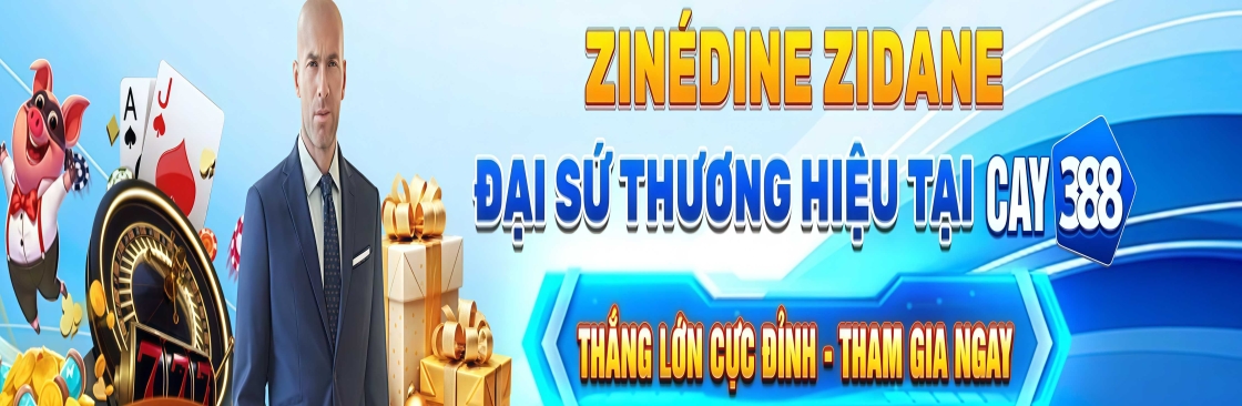 Nhà Cái CAY388 Cover Image