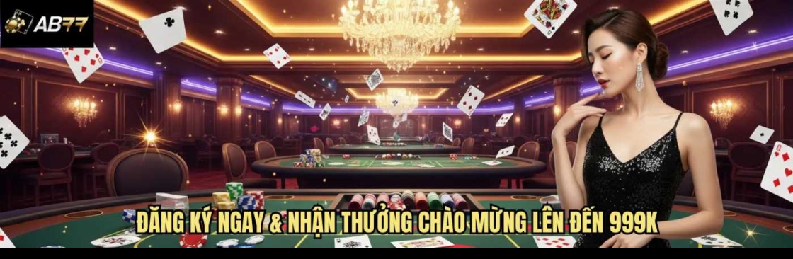 AB77 – Nhà Cái Uy Tín Hàng Đầu Việt Nam Và Châu Á Cover Image