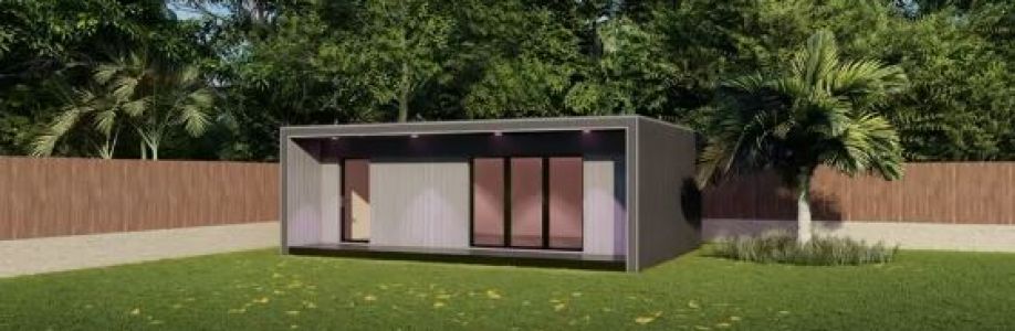 Pecasa Premium Garden Rooms Cover Image