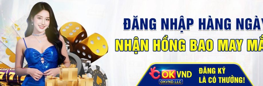 Okvnd llc Cover Image