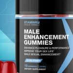 StaminUP Testosterone Capsules