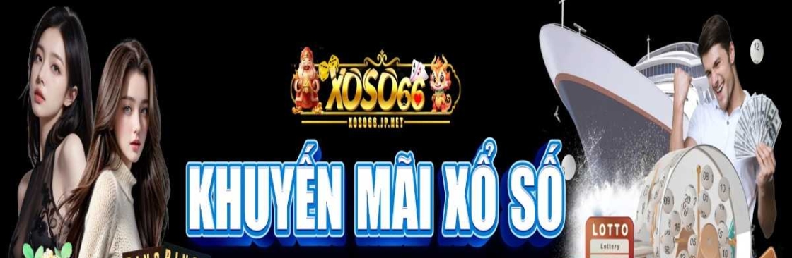 Xoso66 jp net Cover Image