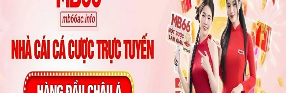 MB66 Cổng Cá Cược Trực Tuyến Cover Image