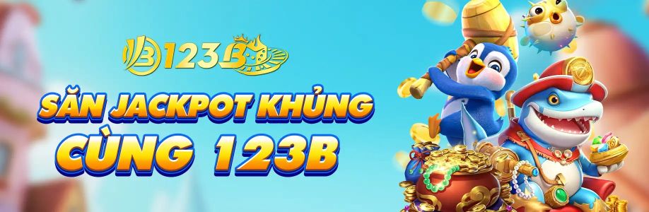 Nhà Cái 123B Cover Image