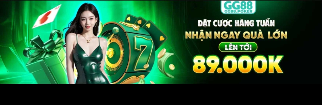 gg88poker Cover Image