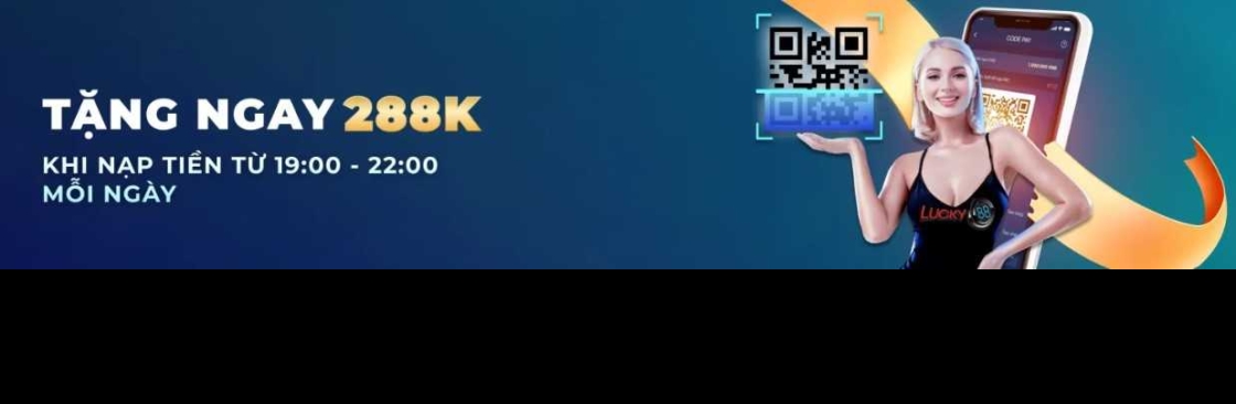 Lucky88 Nhà Cái Cá Cược Thể Thao Casino Trực Tuyến Uy Tí Cover Image